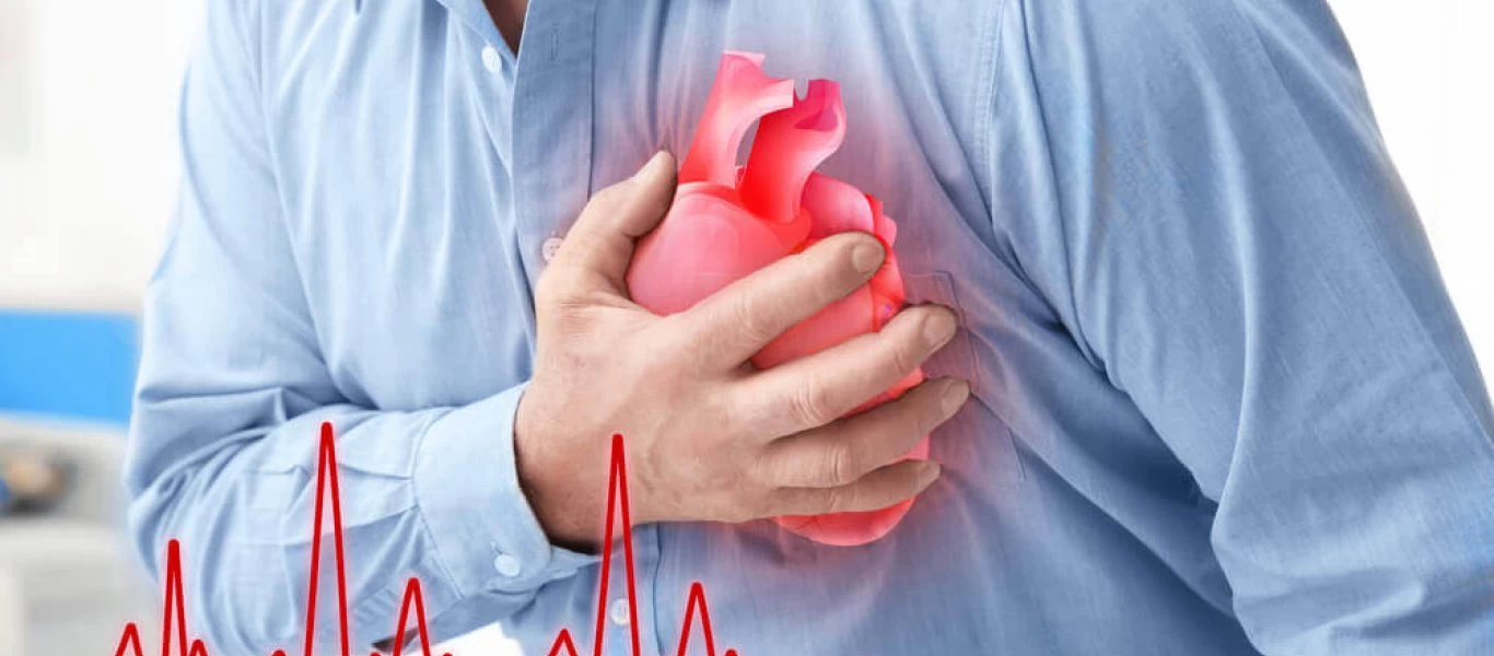 Ποια εποχή υπάρχει μεγαλύτερος κίνδυνος εμφράγματος και γιατί;